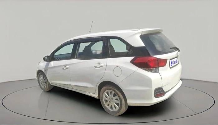 2014 Honda Mobilio 1.5L I-DTEC V, Diesel, Manual, 1,28,533 km, exterior