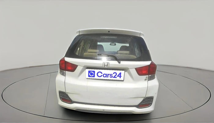 2014 Honda Mobilio 1.5L I-DTEC V, Diesel, Manual, 1,28,533 km, exterior