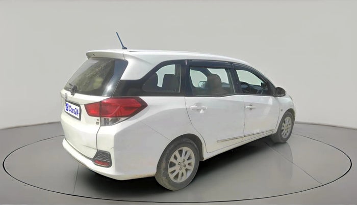 2014 Honda Mobilio 1.5L I-DTEC V, Diesel, Manual, 1,28,533 km, exterior