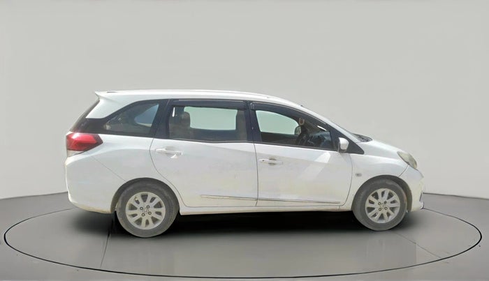 2014 Honda Mobilio 1.5L I-DTEC V, Diesel, Manual, 1,28,533 km, exterior