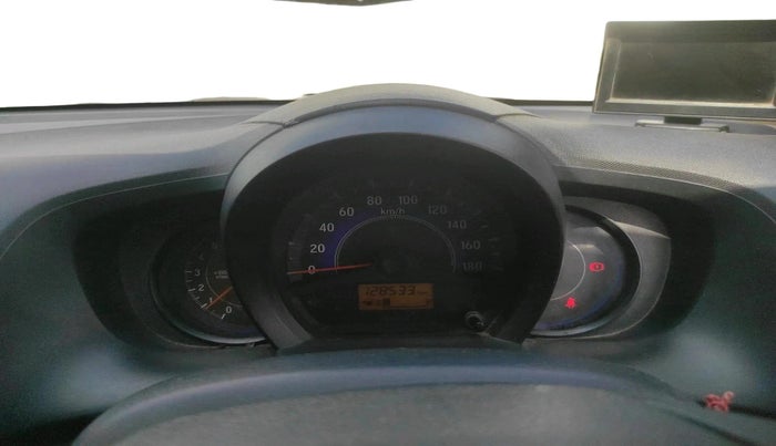 2014 Honda Mobilio 1.5L I-DTEC V, Diesel, Manual, 1,28,533 km, interior