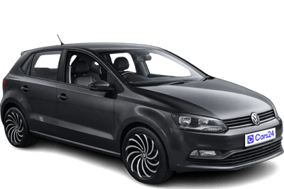 2018 Volkswagen Polo - Hatchback - Diesel - Manual - ₹3.33 lakh