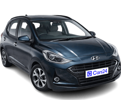 2022 Hyundai GRAND I10 NIOS - Hatchback - Petrol - Automatic - ₹6.90 lakh