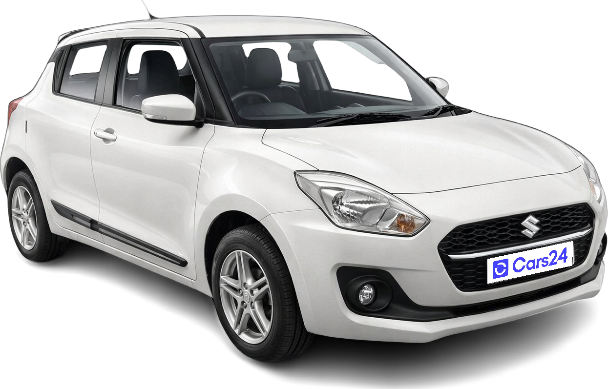 2022 Maruti Swift - Hatchback - Petrol - Automatic - ₹4.90 lakh
