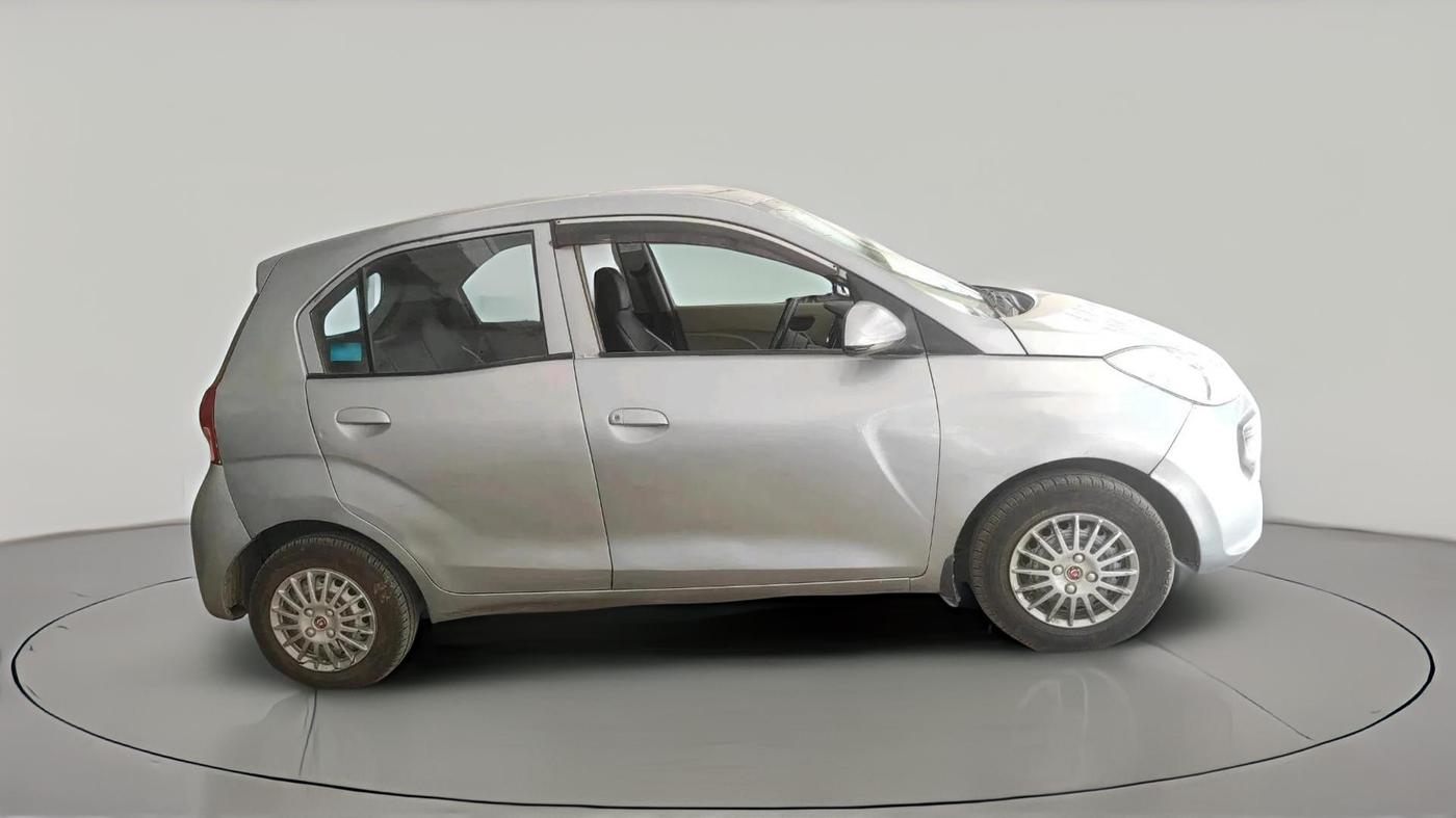 2021 Hyundai NEW SANTRO SPORTZ EXECUTIVE MT CNG, CNG, Manual, 17,066 km, exterior