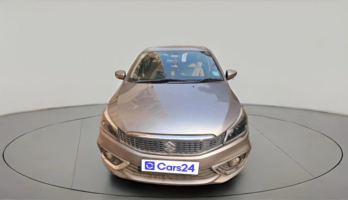 2018 Maruti Ciaz ALPHA 1.5 SHVS PETROL, Petrol, Manual, 76,393 km, exterior