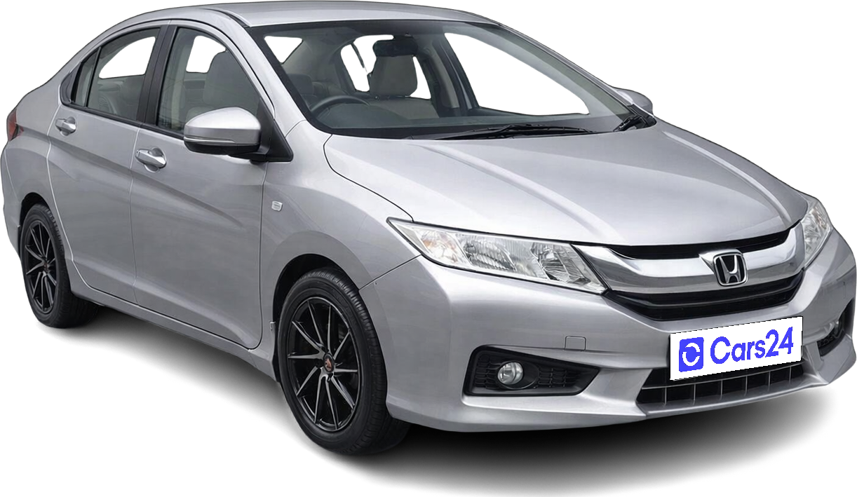 2015 Honda City - Sedan - Diesel - Manual - ₹3.40 lakh