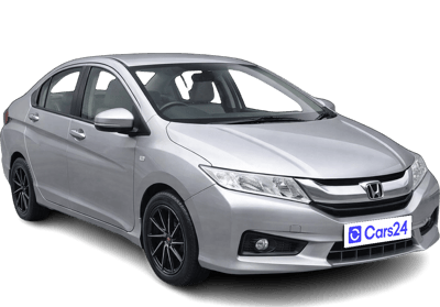 2015 Honda City - Sedan - Diesel - Manual - ₹3.40 lakh