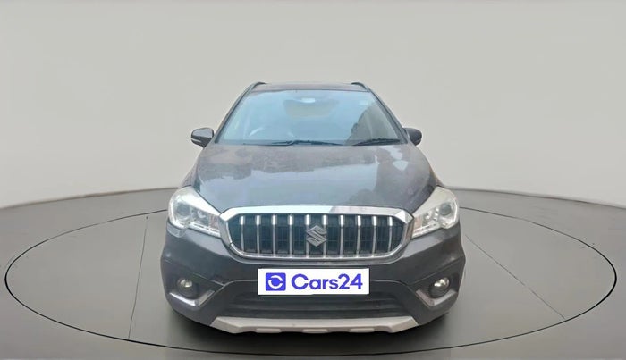 2018 Maruti S Cross ZETA 1.3, Diesel, Manual, 80,816 km, exterior