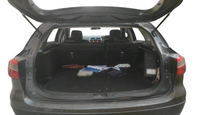 2018 Maruti S Cross ZETA 1.3, Diesel, Manual, 80,816 km, exterior