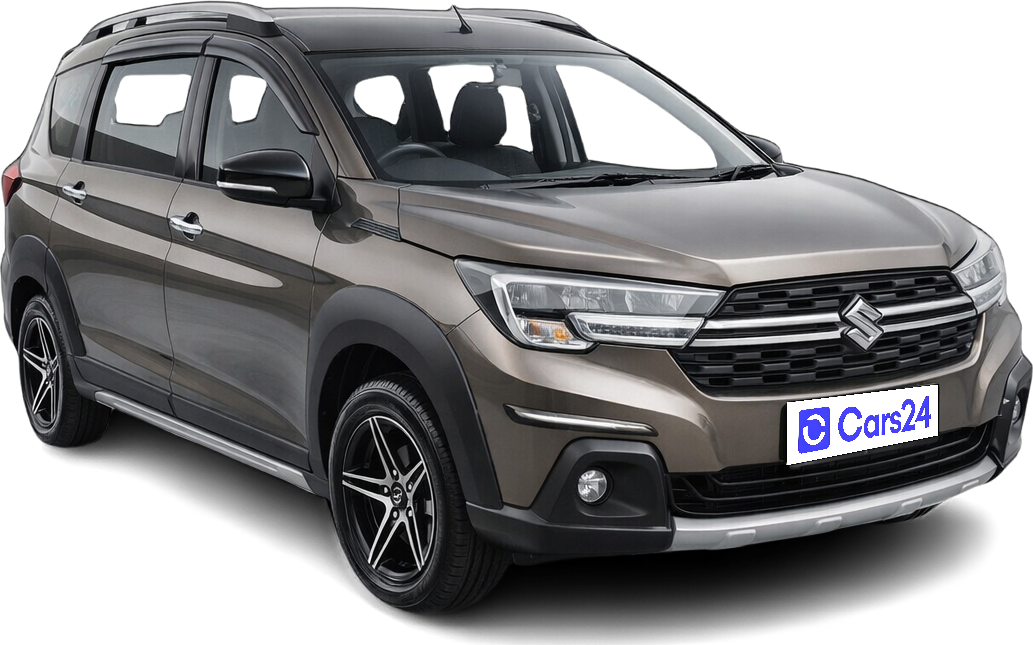 2019 Maruti XL6 - SUV - Petrol - Manual - ₹7.20 lakh