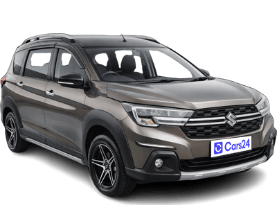 2019 Maruti XL6 - SUV - Petrol - Manual - ₹7.20 lakh