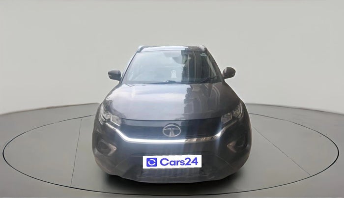 2022 Tata NEXON XM PLUS SUNROOF DIESEL, Diesel, Manual, 87,329 km, exterior