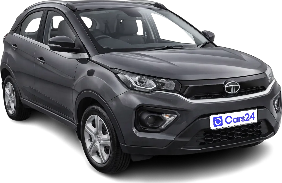 2022 Tata NEXON - SUV - Diesel - Manual - ₹6.90 lakh