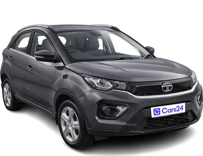 2022 Tata NEXON - SUV - Diesel - Manual - ₹6.90 lakh