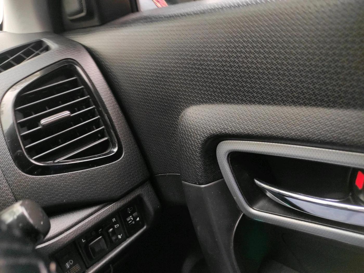 2021 Maruti Vitara Brezza ZXI, Petrol, Manual, 72,561 km, interior