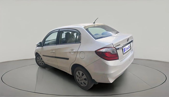 2017 Honda Amaze 1.2L I-VTEC S, Petrol, Manual, 53,715 km, exterior