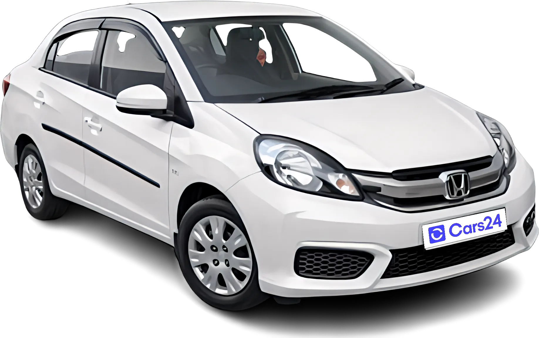 2017 Honda Amaze - Sedan - Petrol - Manual - ₹3.32 lakh