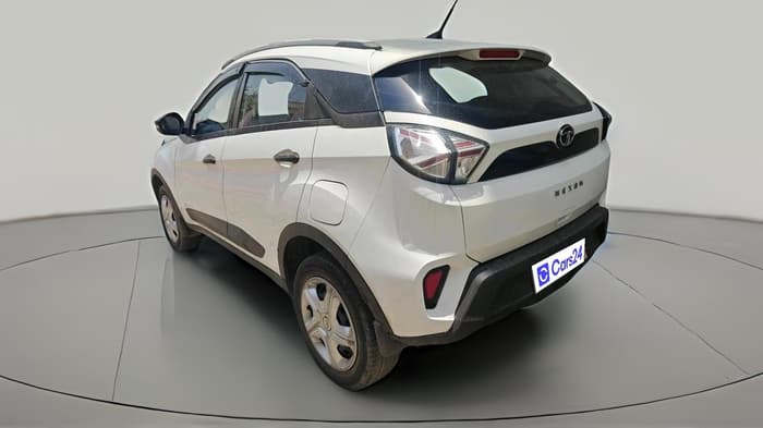 2022 Tata NEXON XMA PETROL, Petrol, Automatic, 85,987 km, exterior