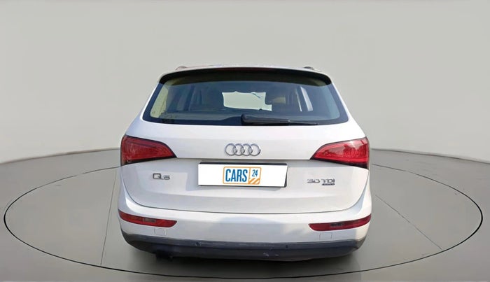 2014 Audi Q5 30 TDI PREMIUM, Diesel, Automatic, 1,13,110 km, exterior