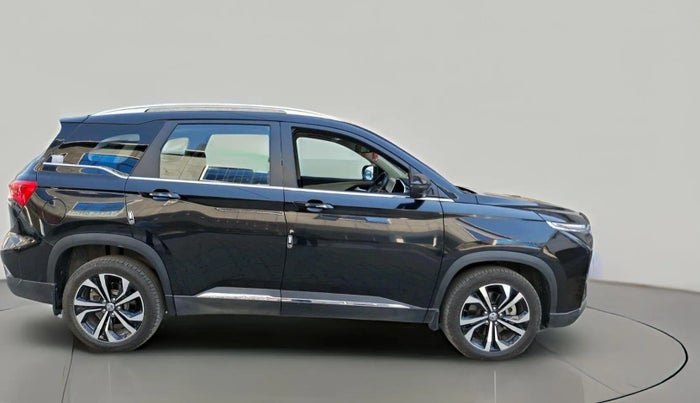 2024 MG HECTOR SHARP PRO 1.5 PETROL TURBO CVT PETROL, Petrol, Automatic, 24,127 km, exterior