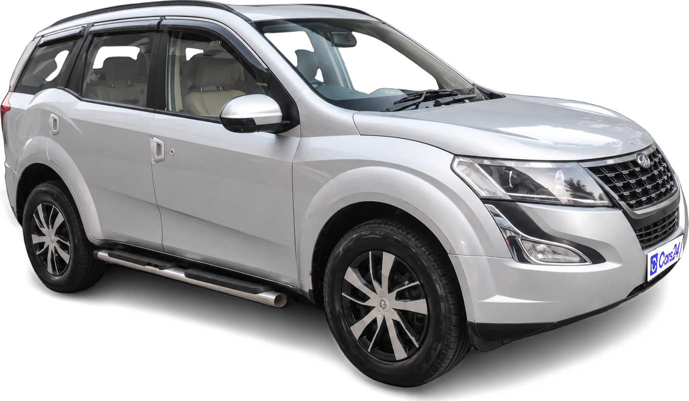 2019 Mahindra XUV500 - SUV - Diesel - Manual - ₹6.81 lakh