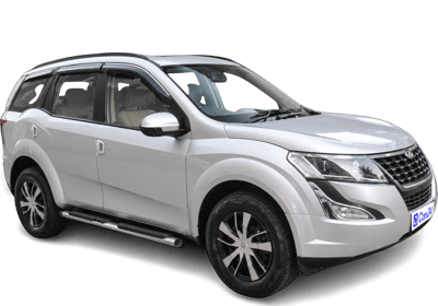 2019 Mahindra XUV500 - SUV - Diesel - Manual - ₹6.81 lakh