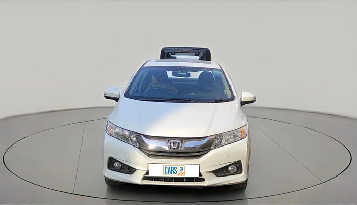 2016 Honda City 1.5L I-VTEC VX CVT, Petrol, Automatic, 29,122 km, exterior