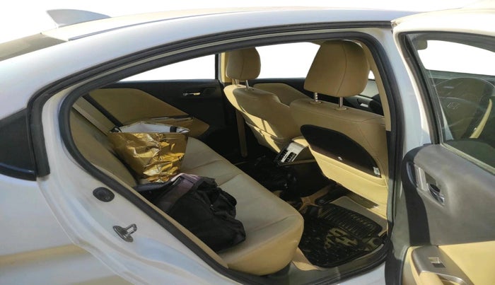 2016 Honda City 1.5L I-VTEC VX CVT, Petrol, Automatic, 29,122 km, interior