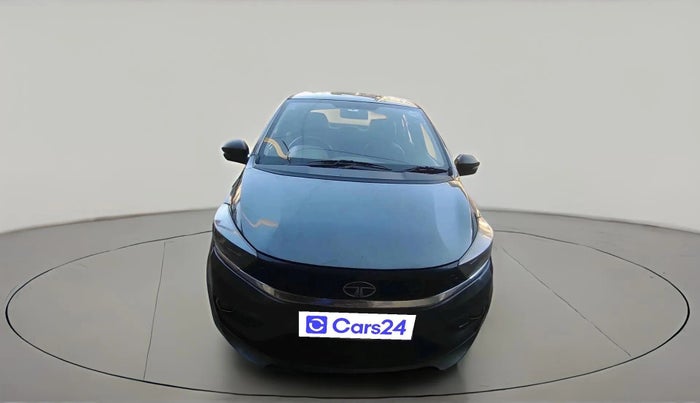 2022 Tata TIGOR XZ CNG, CNG, Manual, 2,45,524 km, exterior