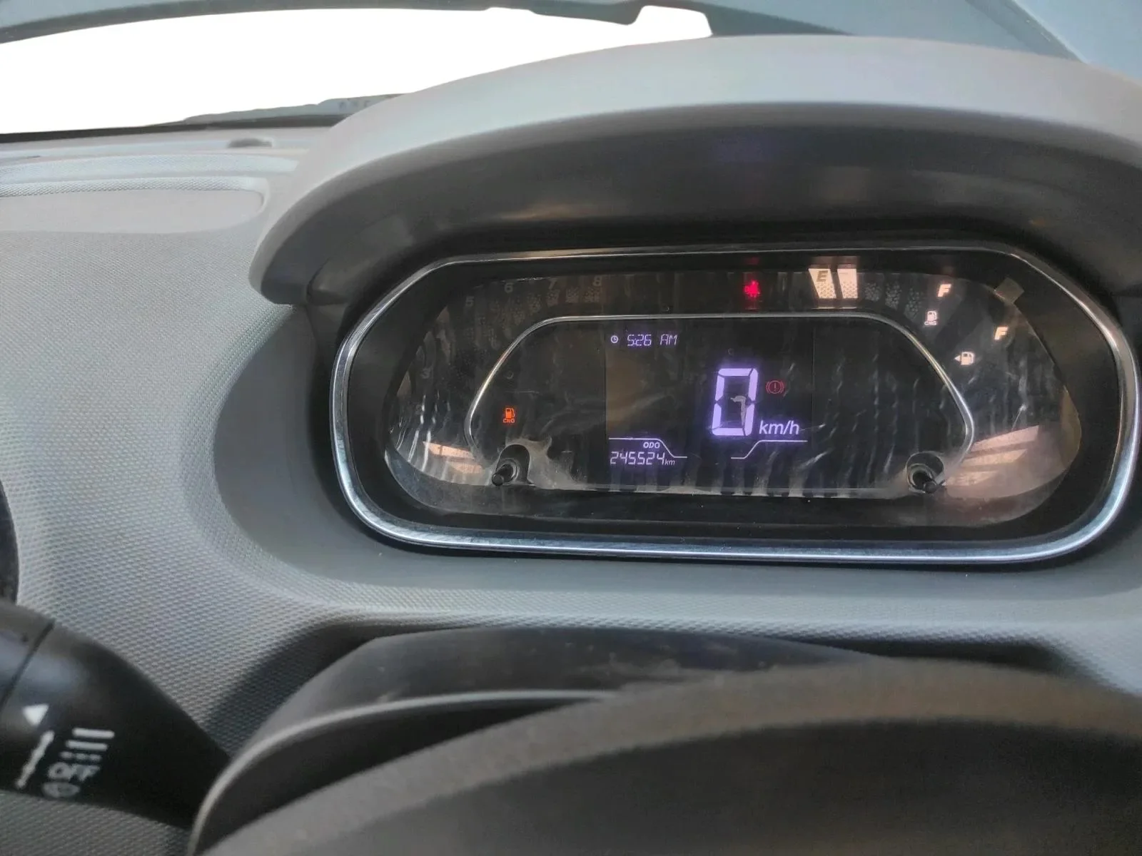 Interior