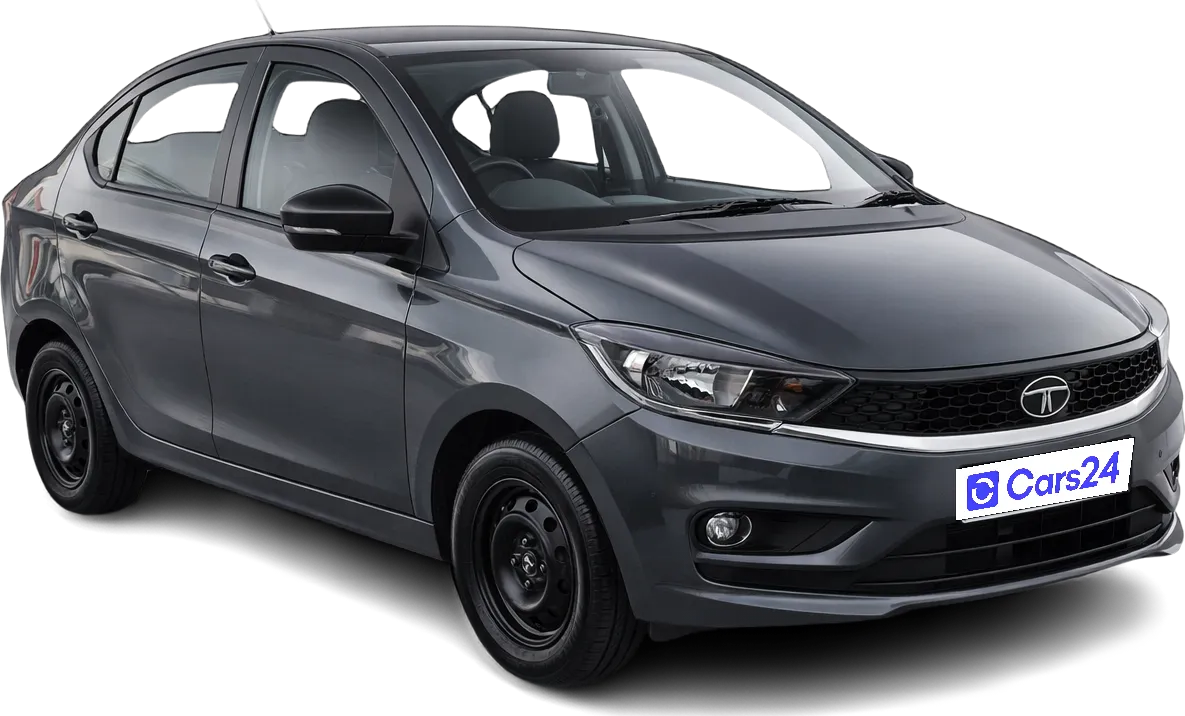 2022 Tata TIGOR - Sedan - CNG - Manual - ₹4.29 lakh