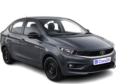 2022 Tata TIGOR - Sedan - CNG - Manual - ₹4.29 lakh