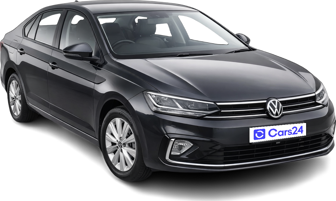 2023 Volkswagen VIRTUS - Sedan - Petrol - Manual - ₹9.10 lakh