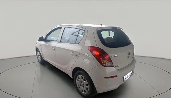 2012 Hyundai i20 MAGNA 1.4 CRDI, Diesel, Manual, 86,454 km, exterior