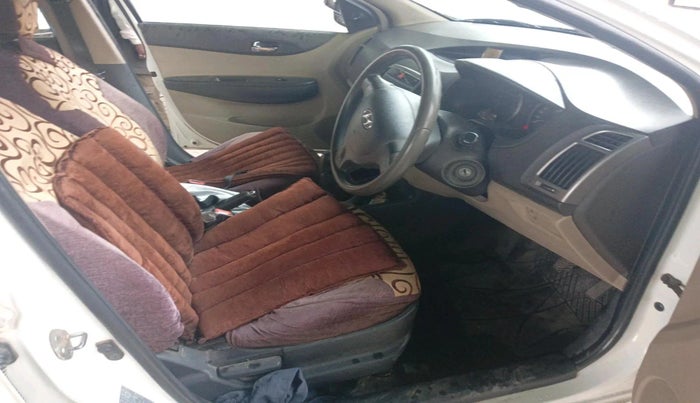 2012 Hyundai i20 MAGNA 1.4 CRDI, Diesel, Manual, 86,454 km, interior