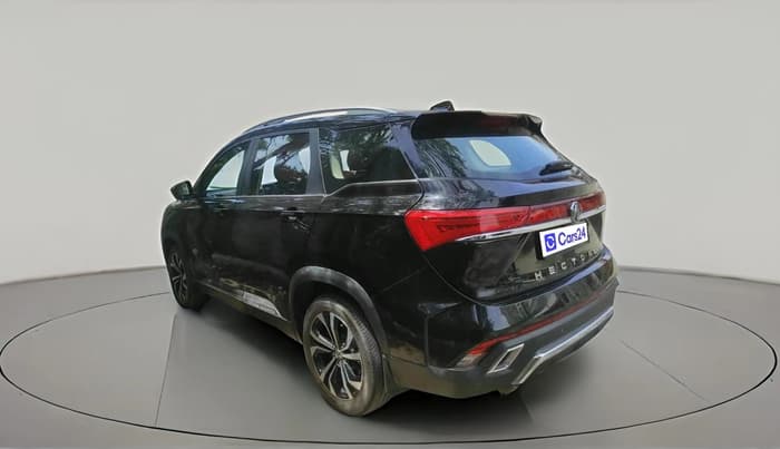 2024 MG HECTOR PLUS SHARP PRO 2.0 TURBO DIESEL 7 STR, Diesel, Manual, 31,537 km, exterior