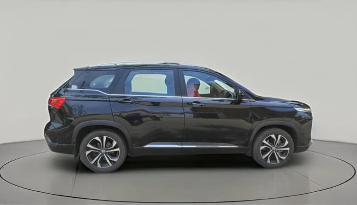 2024 MG HECTOR PLUS SHARP PRO 2.0 TURBO DIESEL 7 STR, Diesel, Manual, 31,537 km, exterior