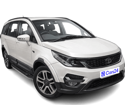 2018 Tata Hexa - SUV - Diesel - Automatic - ₹7.80 lakh