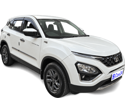 2019 Tata Harrier - SUV - Diesel - Manual - ₹7.90 lakh