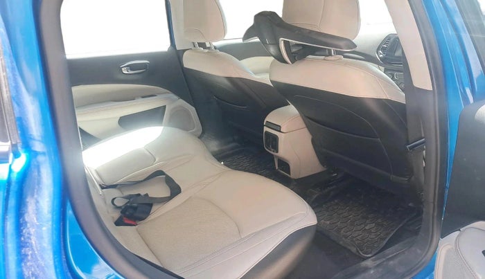 2018 Jeep Compass LIMITED 2.0 DIESEL, Diesel, Manual, 62,384 km, interior