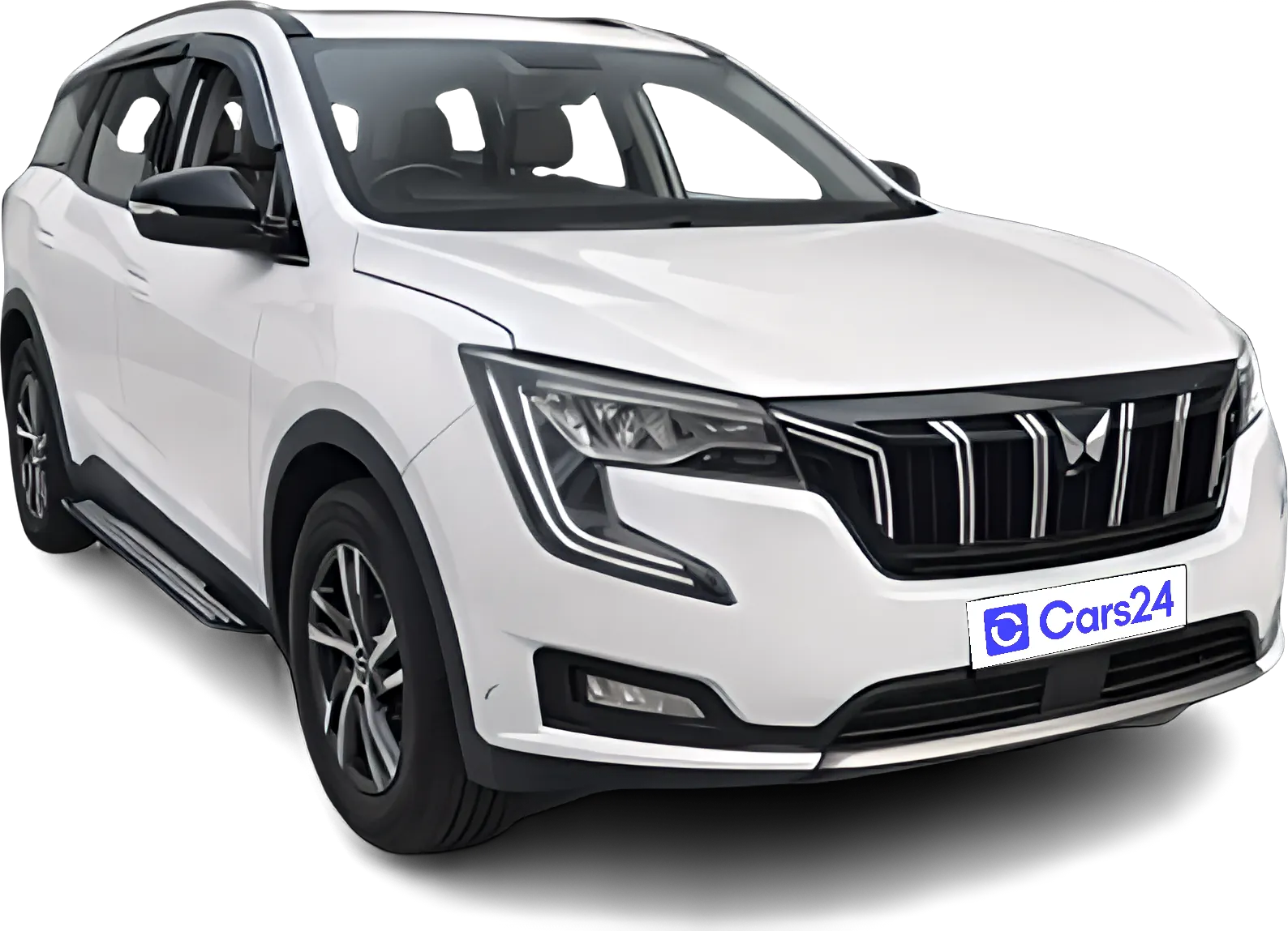 2022 Mahindra XUV700 - SUV - Diesel - Automatic - ₹15.58 lakh