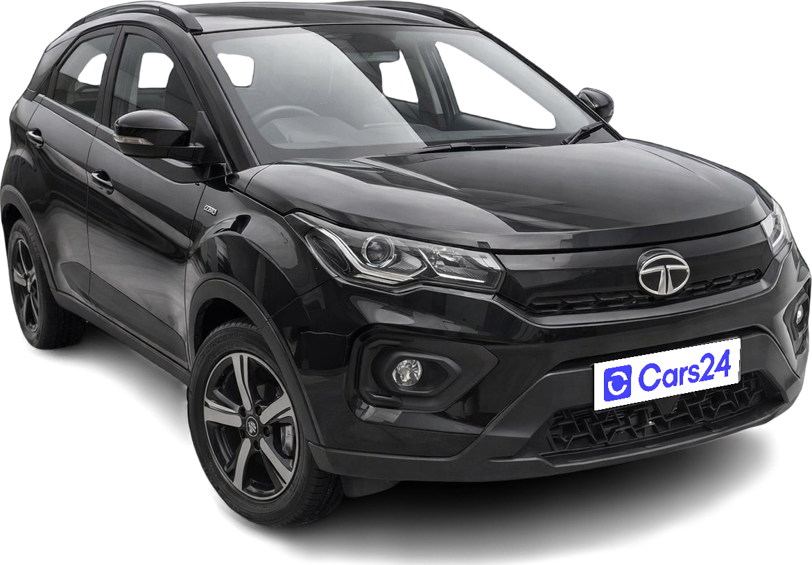 2023 Tata NEXON - SUV - Petrol - Manual - ₹9.00 lakh