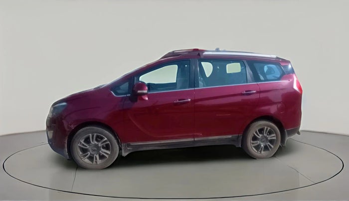 2018 Mahindra MARAZZO M8 7 STR, Diesel, Manual, 93,108 km, exterior