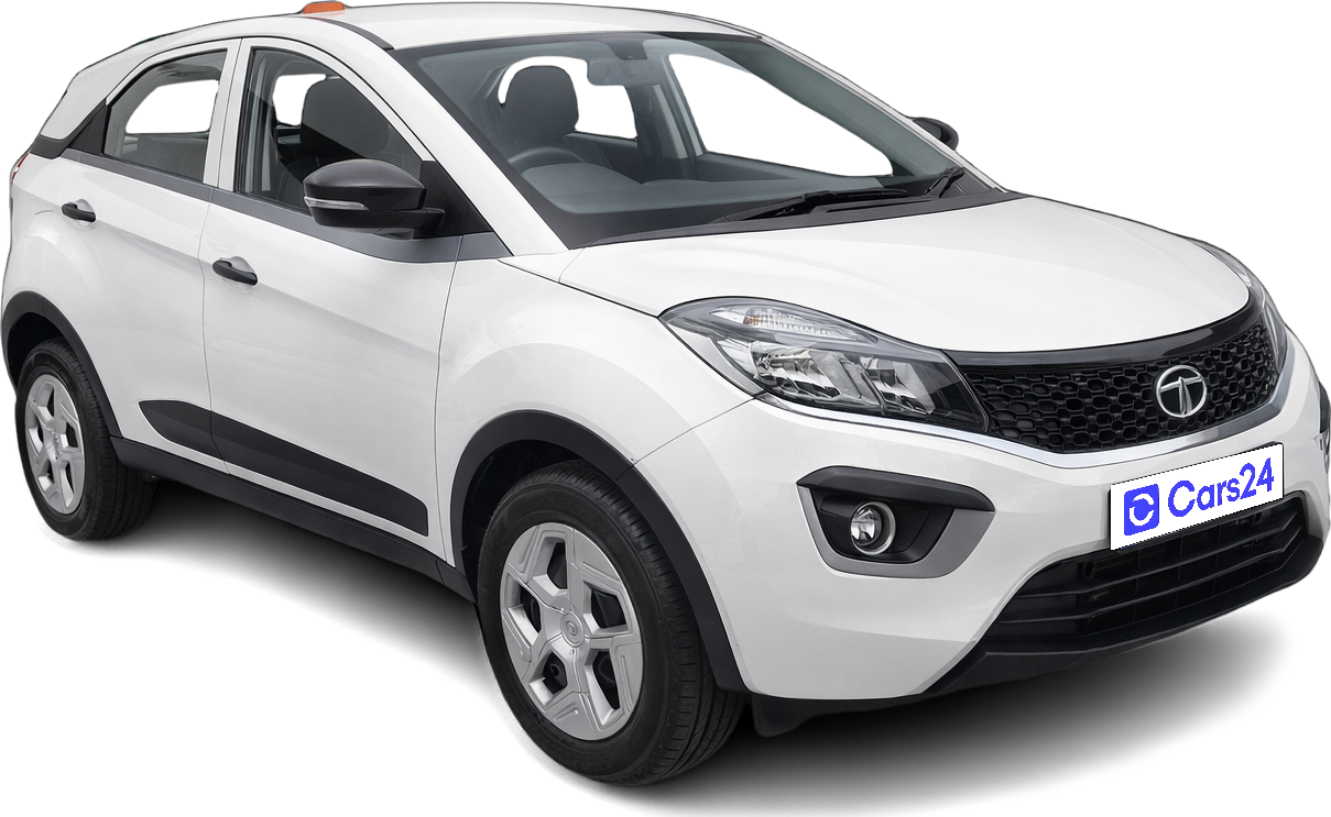 2019 Tata NEXON - SUV - Diesel - Manual - ₹3.76 lakh