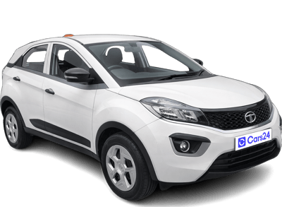 2019 Tata NEXON - SUV - Diesel - Manual - ₹3.76 lakh