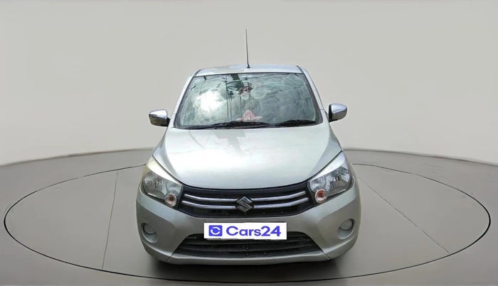 2016 Maruti Celerio VXI, CNG, Manual, 1,24,499 km, exterior