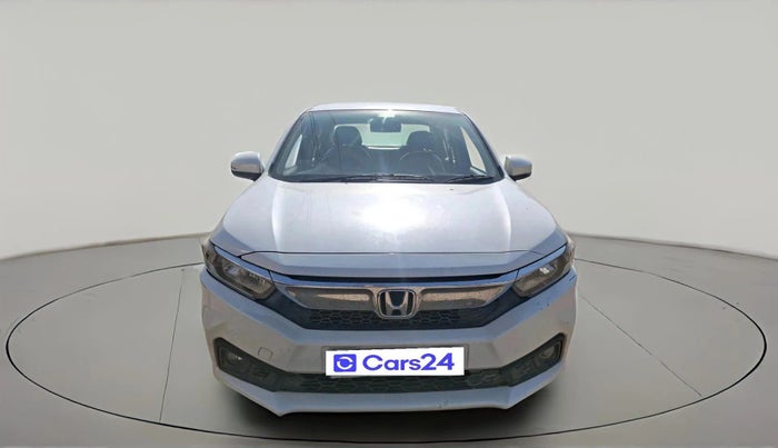 2018 Honda Amaze 1.2L I-VTEC VX, Petrol, Manual, 1,44,052 km, exterior