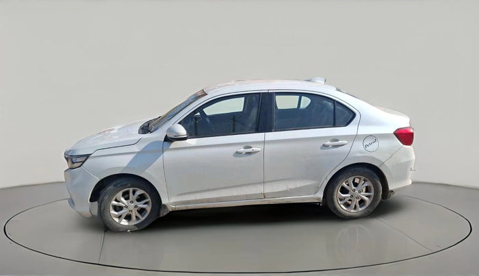 2018 Honda Amaze 1.2L I-VTEC VX, Petrol, Manual, 1,44,052 km, exterior