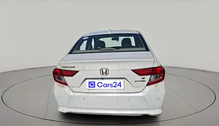 2018 Honda Amaze 1.2L I-VTEC VX, Petrol, Manual, 1,44,052 km, exterior